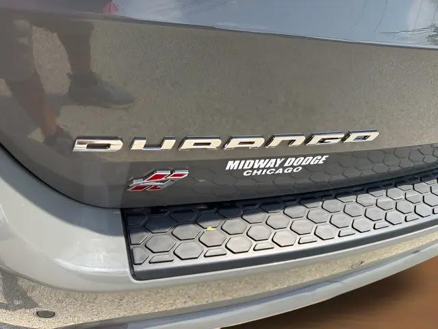 2026 Dodge Durango GT AWD