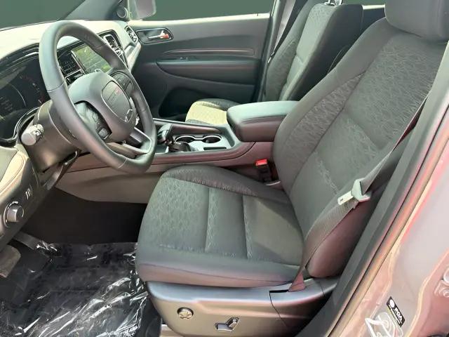 2026 Dodge Durango GT AWD