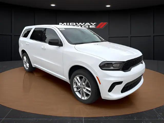 2026 Dodge Durango GT AWD for sale in Chicago, IL