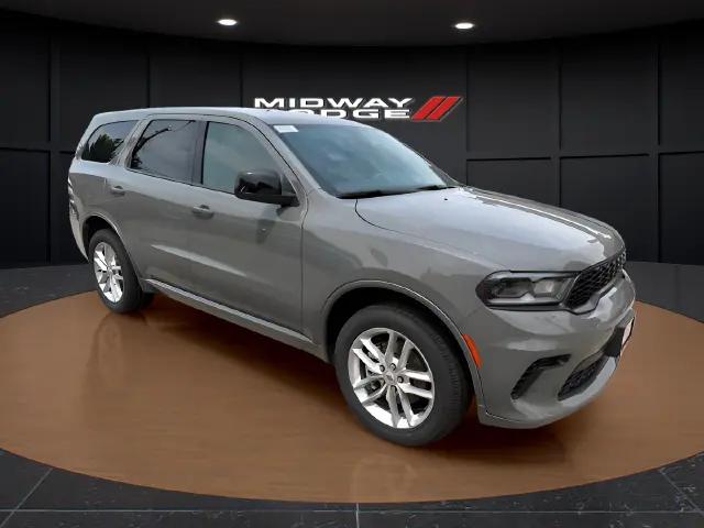 2026 Dodge Durango GT AWD for sale in Chicago, IL