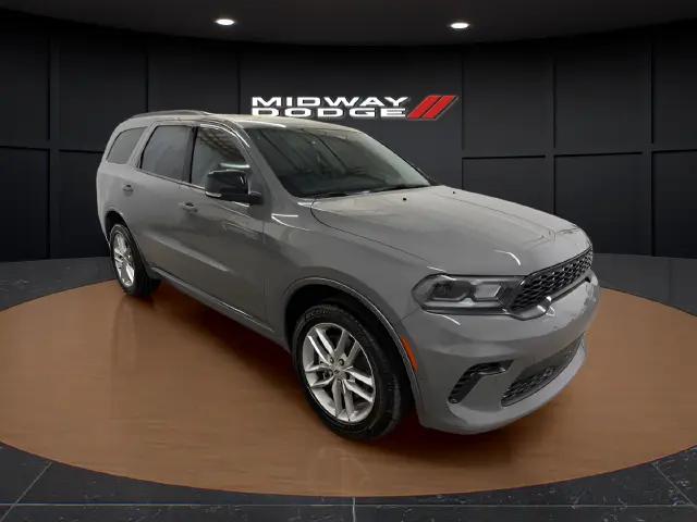 2026 Dodge Durango GT Plus AWD for sale in Chicago, IL