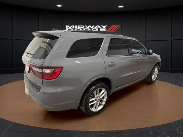 2026 Dodge Durango GT Plus AWD