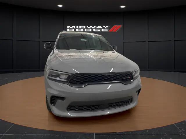 2026 Dodge Durango GT Plus AWD