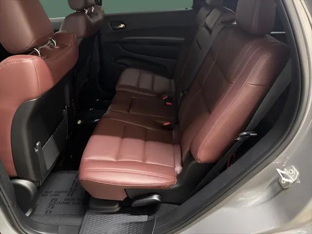 2026 Dodge Durango GT Plus AWD