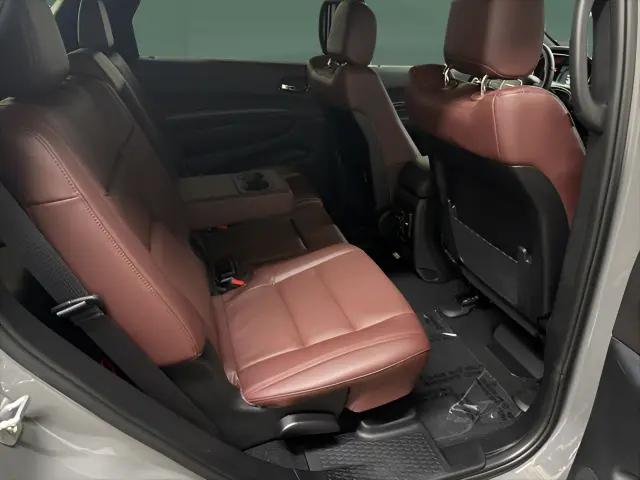 2026 Dodge Durango GT Plus AWD