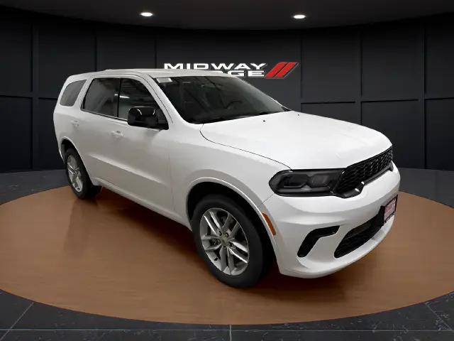 2026 Dodge Durango GT AWD for sale in Chicago, IL