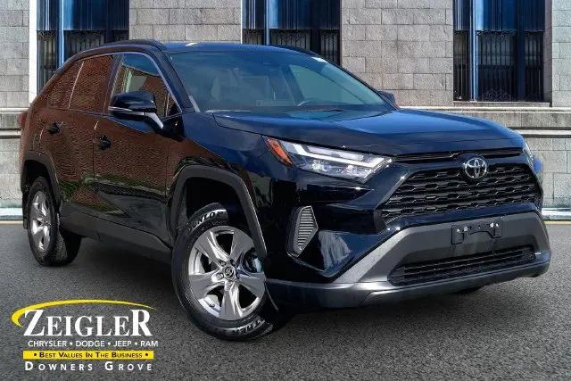 2023 Toyota RAV4 XLE for sale in Downers Grove, IL