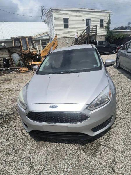 2015 Ford Focus SE for sale in Hartville, OH