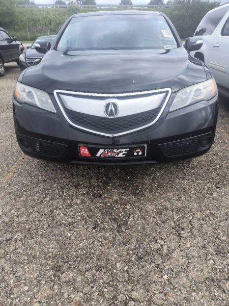 2015 Acura RDX Base for sale in Hartville, OH