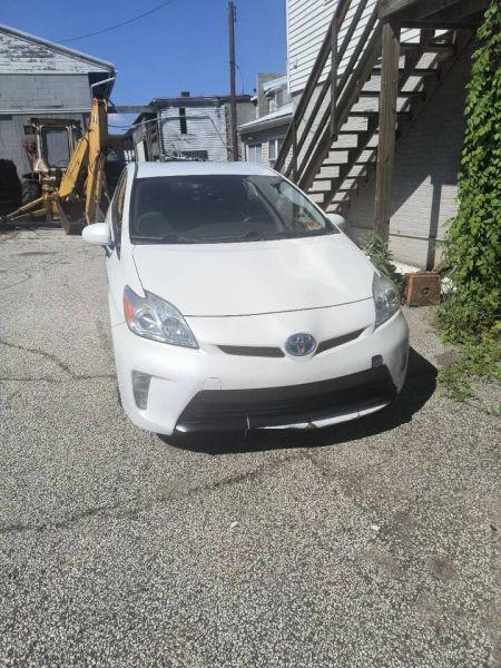 2014 Toyota Prius Four for sale in Hartville, OH