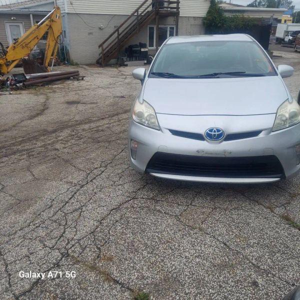 2012 Toyota Prius One for sale in Hartville, OH