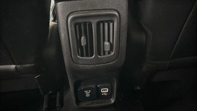 2019 Jeep Compass Latitude 4x4