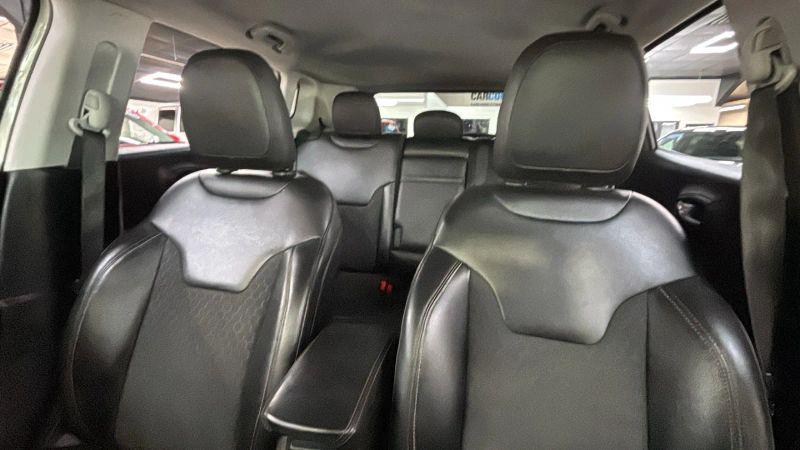2019 Jeep Compass Latitude 4x4