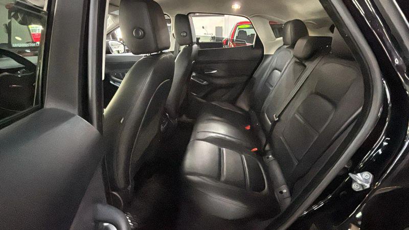 2019 Jaguar E-PACE S