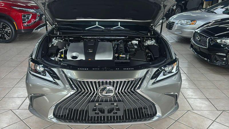 2021 Lexus ES 350 350 F Sport