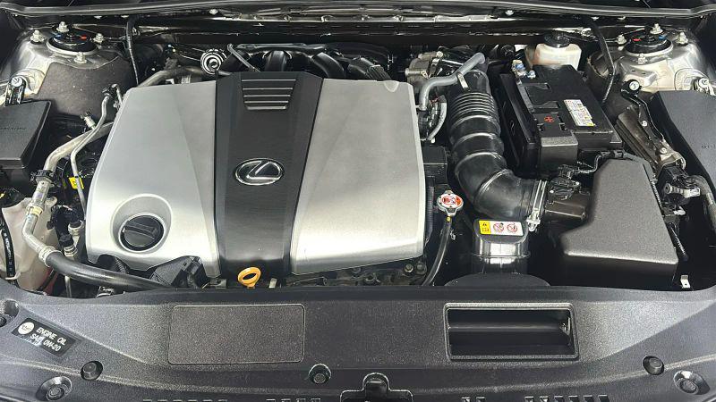 2021 Lexus ES 350 350 F Sport