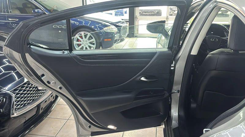 2021 Lexus ES 350 350 F Sport