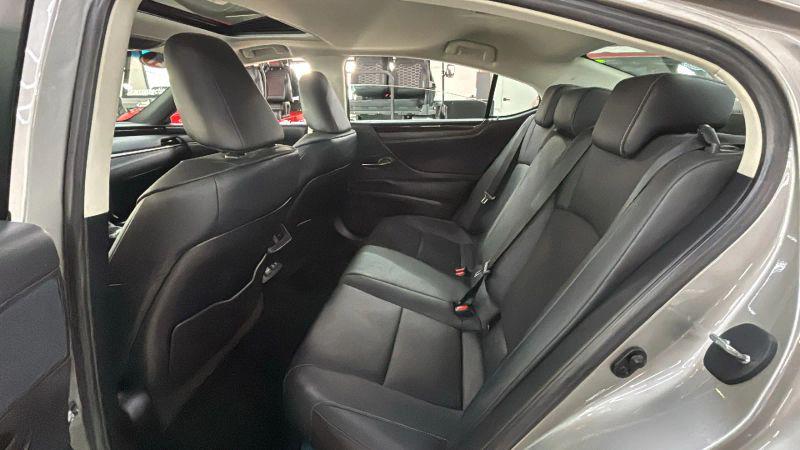 2021 Lexus ES 350 350 F Sport