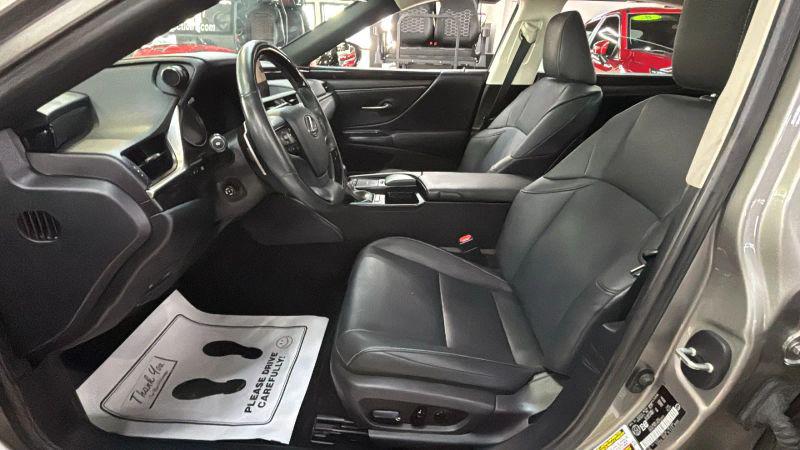 2021 Lexus ES 350 350 F Sport