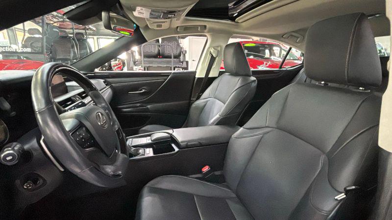 2021 Lexus ES 350 350 F Sport