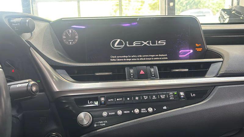 2021 Lexus ES 350 350 F Sport