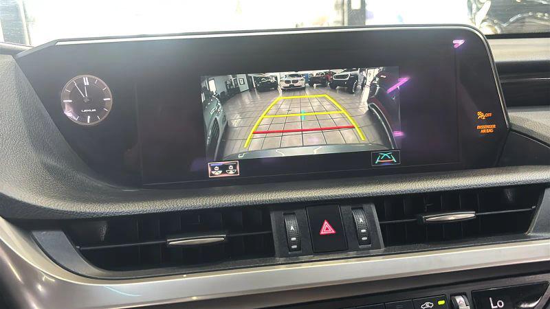 2021 Lexus ES 350 350 F Sport