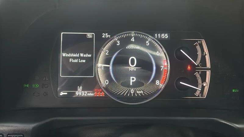 2021 Lexus ES 350 350 F Sport