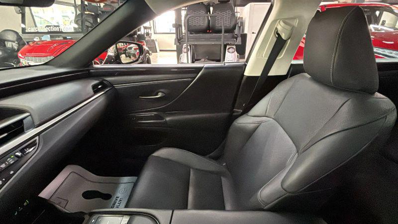 2021 Lexus ES 350 350 F Sport