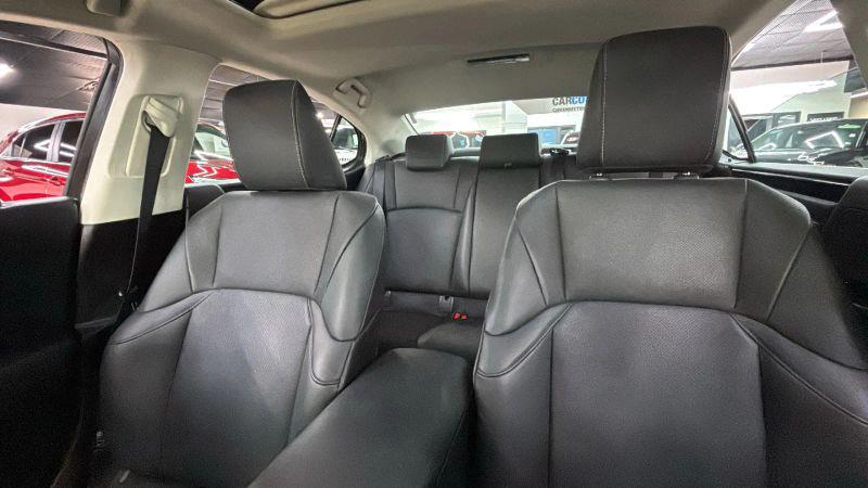 2021 Lexus ES 350 350 F Sport