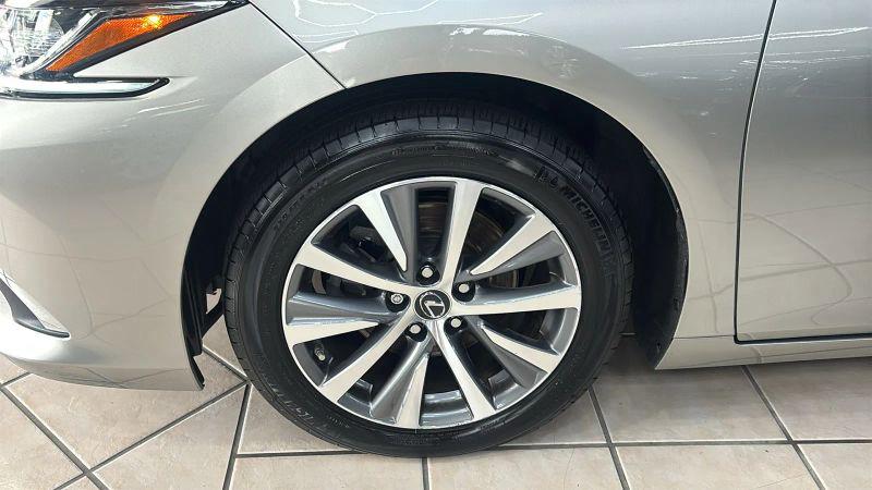 2021 Lexus ES 350 350 F Sport