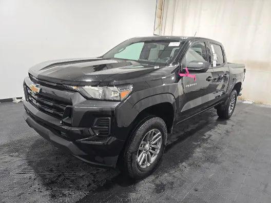 2023 Chevrolet Colorado LT for sale in New Castle, PA