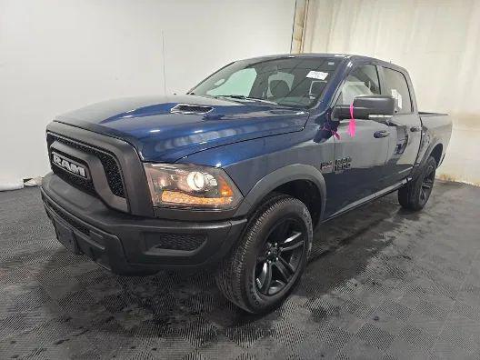2022 Ram 1500 Classic SLT for sale in New Castle, PA