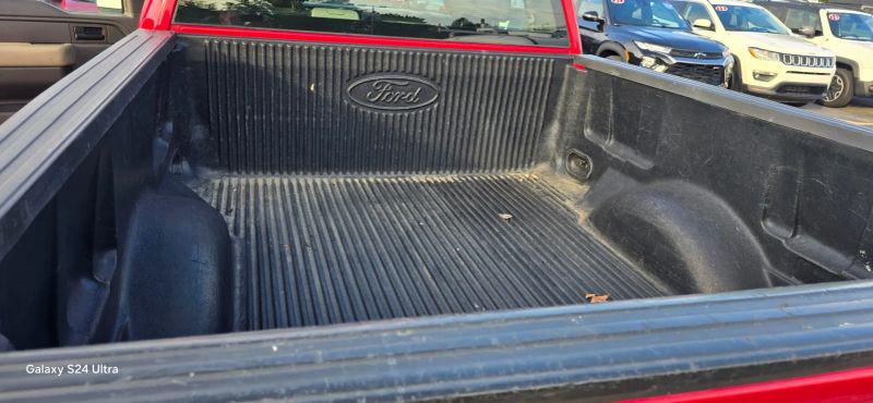 2010 Ford F-150 XL
