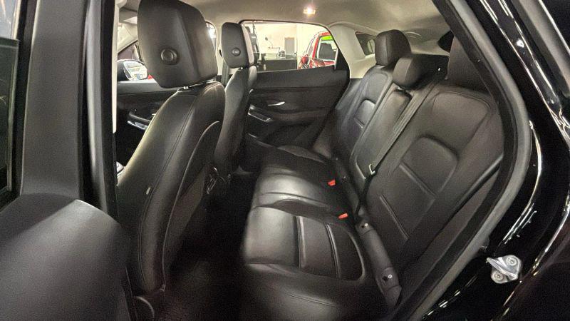 2021 Jaguar F-PACE S P250 AWD Automatic