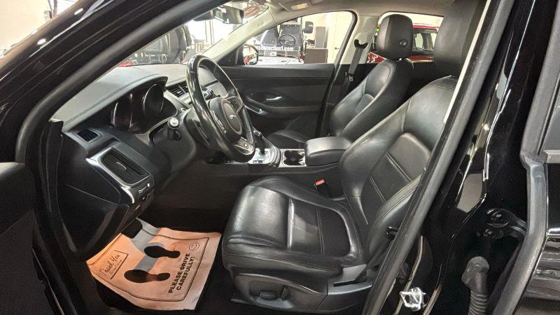 2021 Jaguar F-PACE S P250 AWD Automatic