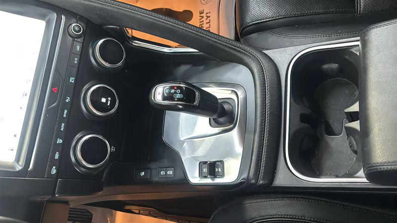 2021 Jaguar F-PACE S P250 AWD Automatic