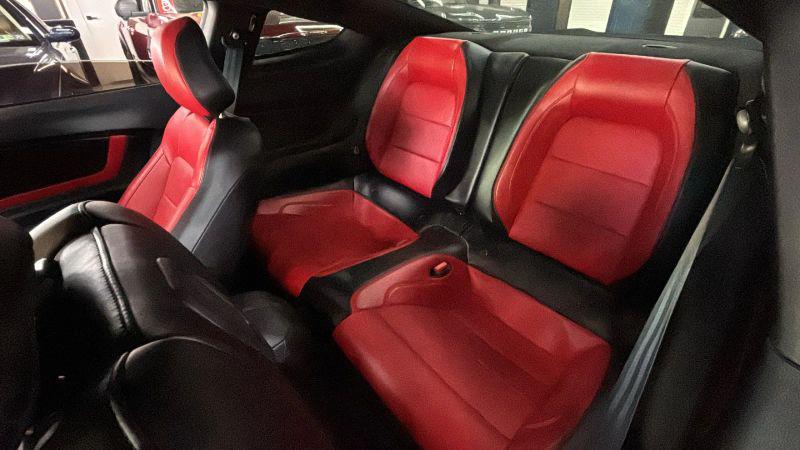 2021 Ford Mustang EcoBoost Premium Fastback