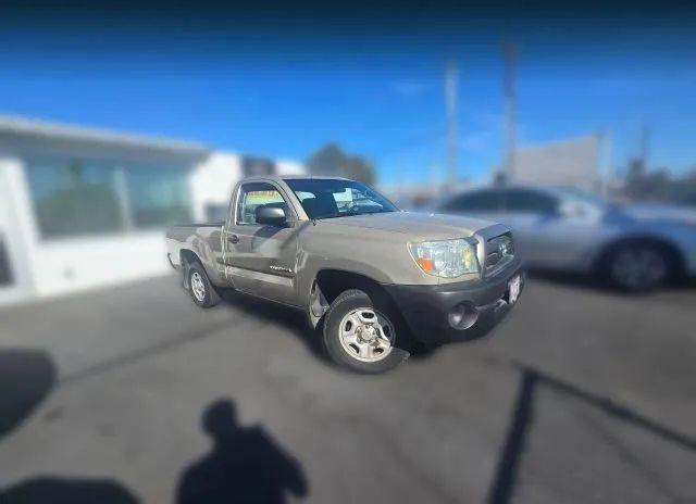 2005 Toyota Tacoma Base for sale in Hayward, CA