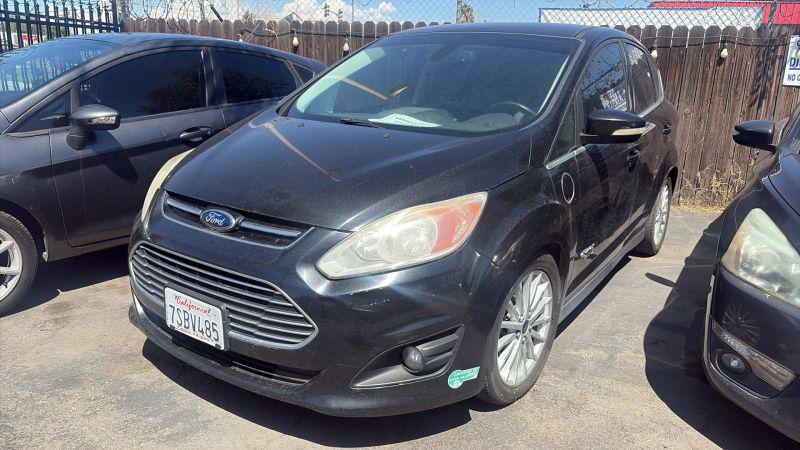 2013 Ford C-Max Energi SEL for sale in Riverside, CA