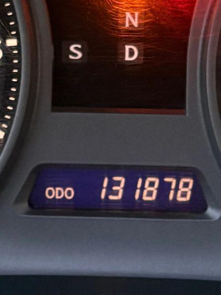 2007 Lexus IS 250 250
