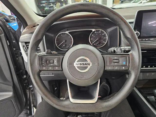 2021 Nissan Rogue SV Intelligent AWD