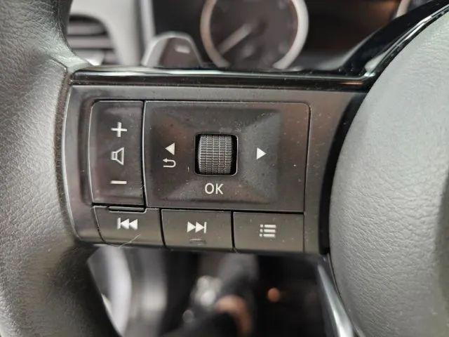 2021 Nissan Rogue SV Intelligent AWD