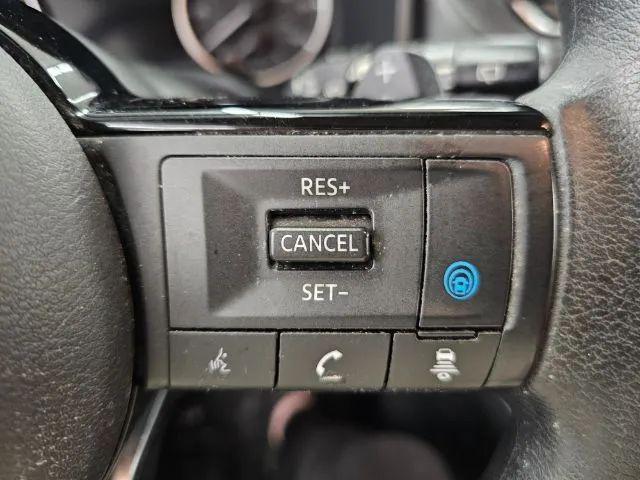 2021 Nissan Rogue SV Intelligent AWD