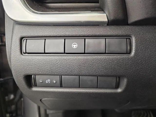2021 Nissan Rogue SV Intelligent AWD