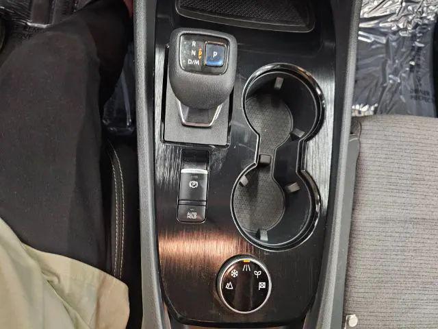 2021 Nissan Rogue SV Intelligent AWD