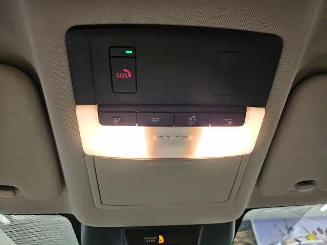 2021 Nissan Rogue SV Intelligent AWD