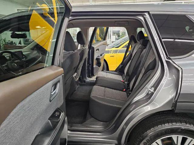 2021 Nissan Rogue SV Intelligent AWD