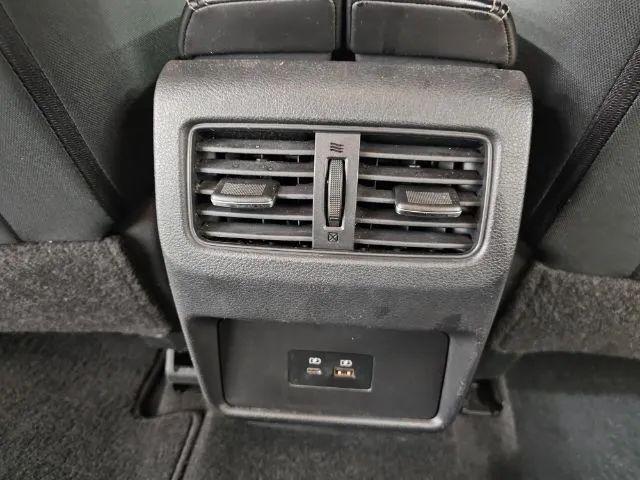 2021 Nissan Rogue SV Intelligent AWD