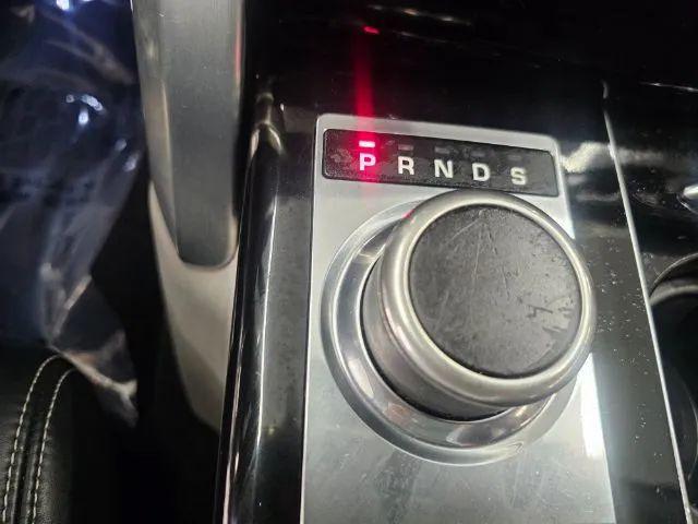 2015 Land Rover Range Rover 5.0L V8 Supercharged Autobiography