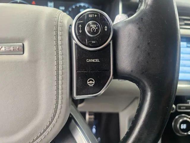 2015 Land Rover Range Rover 5.0L V8 Supercharged Autobiography